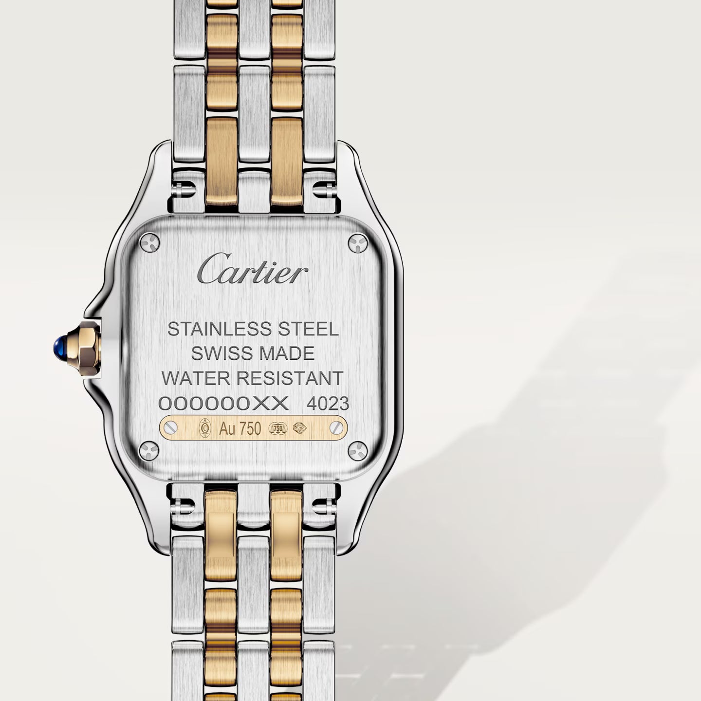 Cartier Panthère De Cartier Watch W2PN0018