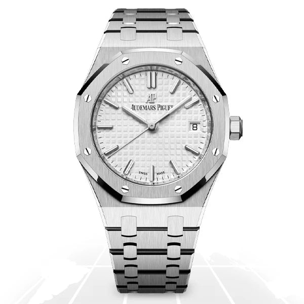 Audemars Piguet Royal Oak 77350ST.OO.1261ST.