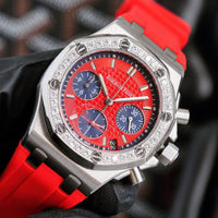 Audemars Piguet Royal Oak Offshore Selfwinding Chronograph