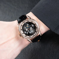 Rolex Oyster Perpetual
