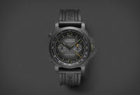 Luminor Chrono Carbotech Navy SEALs