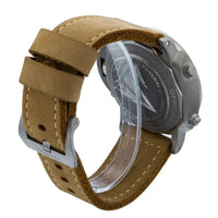 Luminor Due PCYC 3 Days Chrono Flyback Automatic Acciaio es