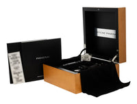 Luminor Due PCYC 3 Days Chrono Flyback Automatic Acciaio es