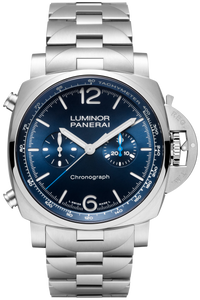 Luminor Chrono