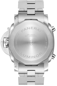 Luminor Chrono