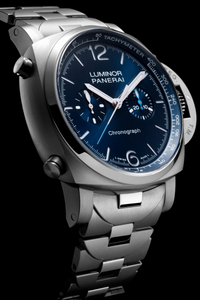 Luminor Chrono