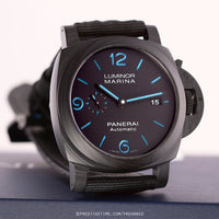 Luminor Marina Carbotech™