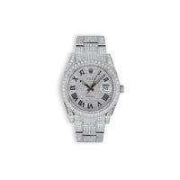 Rolex Lady-Datejust 41mm M126300