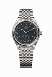 Rolex Perpetual 1908