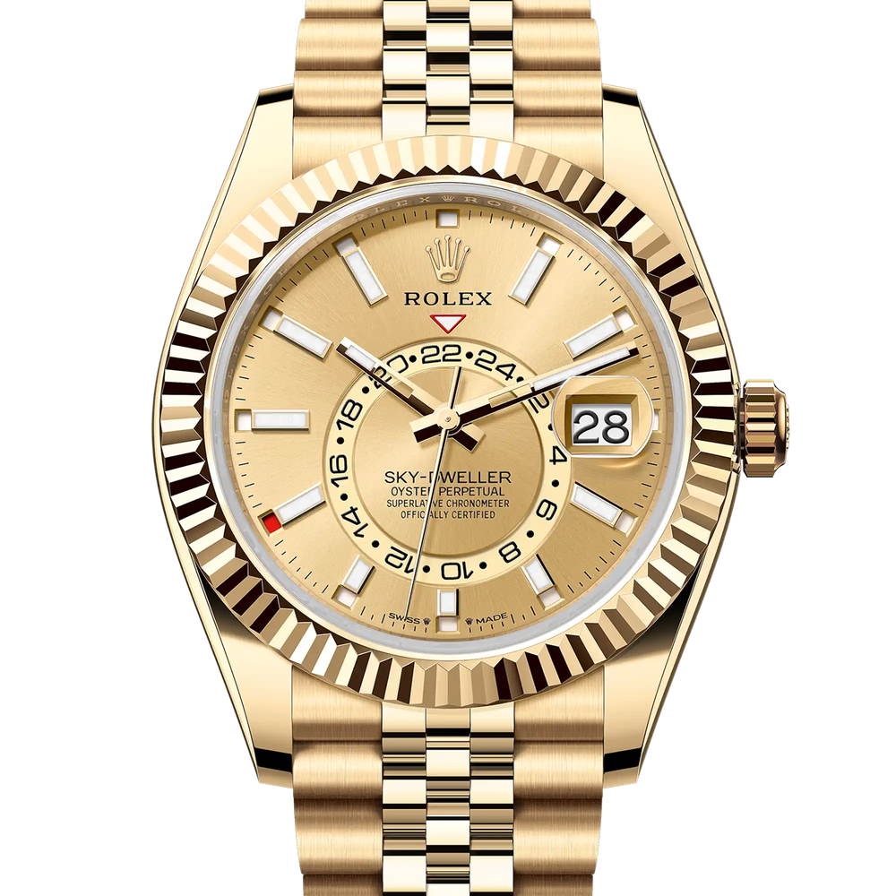Rolex Sky-Dweller