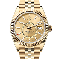Rolex Sky-Dweller
