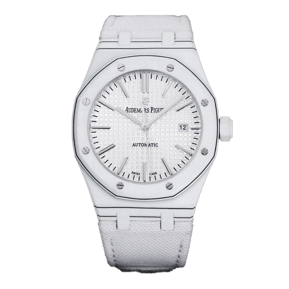 Audemars Piguet Royal Oak Cup 15403IP.OO.1220IP.01