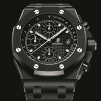 Audemars Piguet Royal Oak Offshore