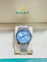 GMF Rolex Day-Date The Middle East Special Edition with 3255 Clone