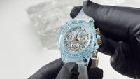 Phantomlab Rolex Daytona Sunflower