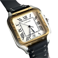 Santos de Cartier watch