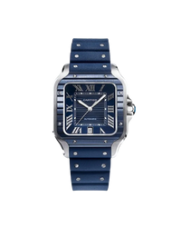 Cartier Santos de Cartier