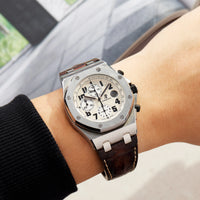 Audemars Piguet Royal Oak Offshore Chronograph Safari