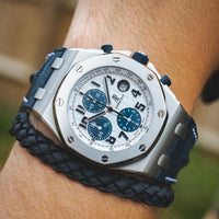 Audemars Piguet Royal Oak Offshore Chronograph