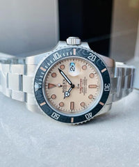Rolex Submariner DiW "Dune" Edition