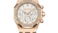 Audemars Piguet Royal Oak 26715