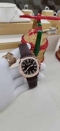 Patek Philippe Aquanaut
