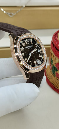 Patek Philippe Aquanaut