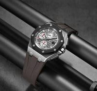 Audemars Piguet Royal Oak Offshore Chronograph 44mm Mens Watch