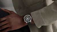 Polaris Date Automatic