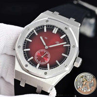 Audemars Piguet Royal Oak Minute Repeater Supersonnerie