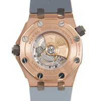 Audemars Piguet Royal Oak Offshore 15711