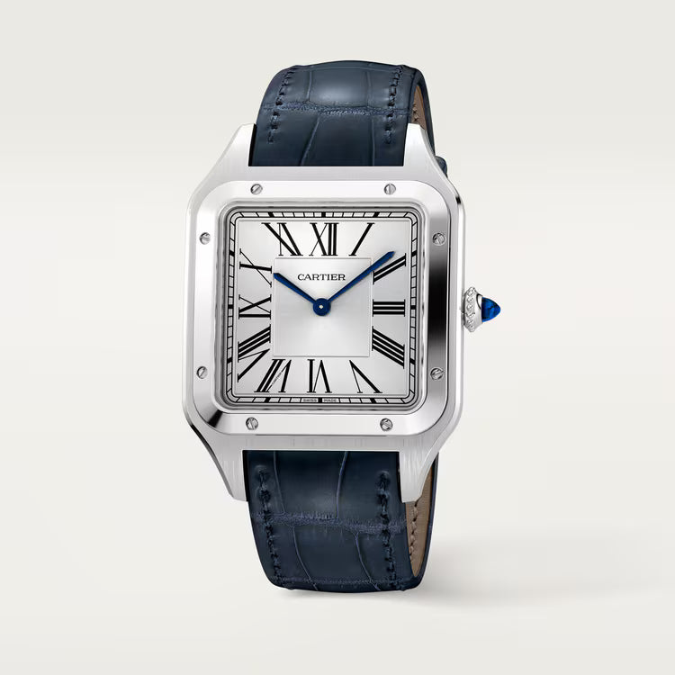 Santos-Dumont watch