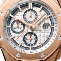 Audemars Piguet Royal Oak Offshore 26408