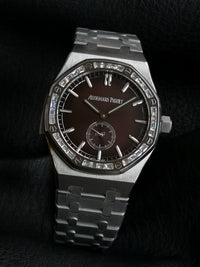 Audemars Piguet Royal Oak Minute Repeater Supersonnerie for ...
