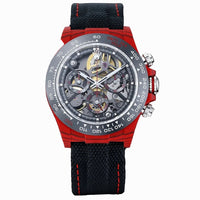 Rolex Cosmograph Daytona, specifically the "Red Devil Ultra"