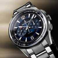 Polaris Chronograph