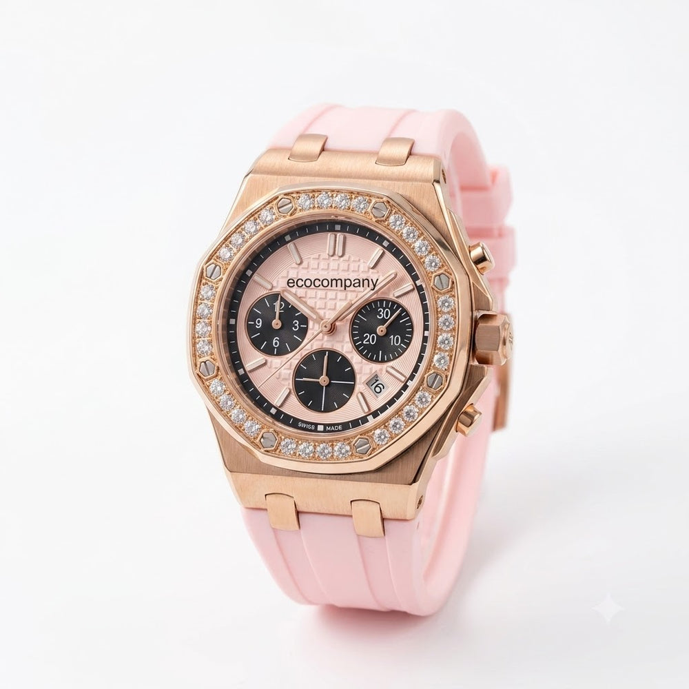 Audemars Piguet Royal Oak Offshore Chronograph