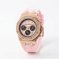 Audemars Piguet Royal Oak Offshore Chronograph