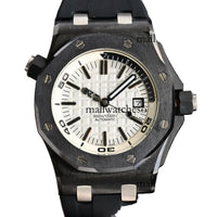 Audemars Piguet Royal Oak Offshore Diver