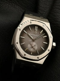 Audemars Piguet Royal Oak Minute Repeater Supersonnerie