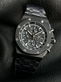 Royal Oak Offshore - MYWATCHSITE