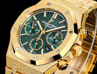 Audemars Piguet Royal Oak Selfwinding Chronograph