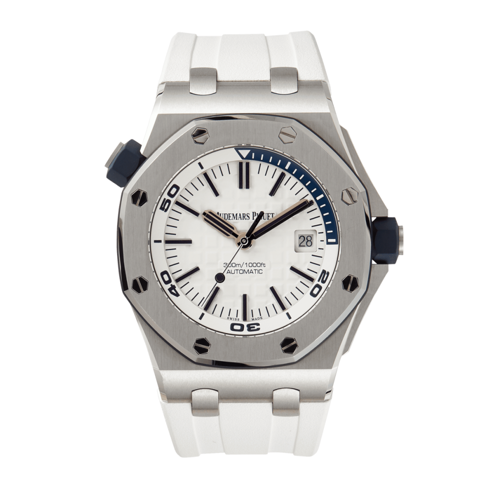 Audemars Piguet Royal Oak Offshore Diver