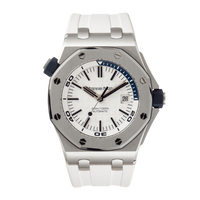 Audemars Piguet Royal Oak Offshore Diver