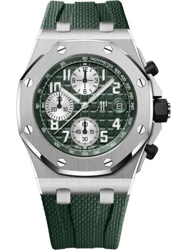 Audemars Piguet Royal Oak Offshore 26238