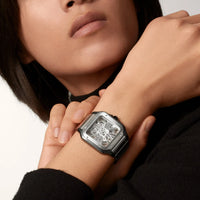 Cartier Santos de Cartier WHSA