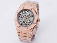 Audemars Piguet Royal Oak 26735 Sand Gold-Toned Dial, 41.0 mm, Tourbillon, Self Winding