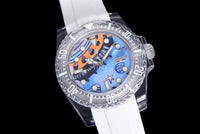 Rolex Phantomlab Submariner "Happy Birthday"