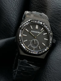 Audemars Piguet Royal Oak Minute Repeater Supersonnerie