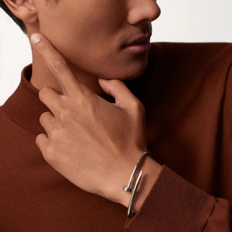 Cartier Juste un Clou bracelet, classic model B6048317